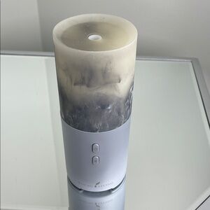 Young Living Viya Travel Diffuser Teal Essential Oil Diffuser-Brand New!